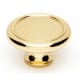 A thumbnail of the Alno A1161 Unlacquered Brass