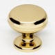 A thumbnail of the Alno A1173 Polished Brass