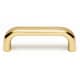 A thumbnail of the Alno A1235 Unlacquered Brass