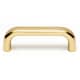 A thumbnail of the Alno A1235 Polished Brass