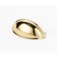 A thumbnail of the Alno A1350 Polished Brass