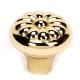 A thumbnail of the Alno A1451 Unlacquered Brass