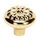 A thumbnail of the Alno A1452 Unlacquered Brass