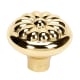 A thumbnail of the Alno A1452 Polished Brass