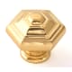 A thumbnail of the Alno A1530 Polished Brass