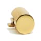 A thumbnail of the Alno A2660 Unlacquered Brass