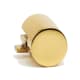 A thumbnail of the Alno A2661 Unlacquered Brass