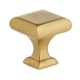 A thumbnail of the Alno A310-1 Satin Brass