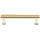 A thumbnail of the Alno A310-4 Polished Brass