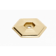 A thumbnail of the Alno A426 Polished Brass
