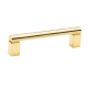 A thumbnail of the Alno A430-4 Unlacquered Brass