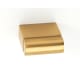A thumbnail of the Alno A430 Satin Brass