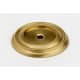 A thumbnail of the Alno A616-38 Satin Brass