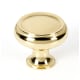 A thumbnail of the Alno A626-38 Polished Brass