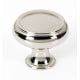 A thumbnail of the Alno A626-38 Polished Nickel