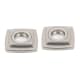 A thumbnail of the Alno A6524 Satin Nickel