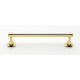 A thumbnail of the Alno A6620-12 Unlacquered Brass