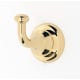 A thumbnail of the Alno A6680 Unlacquered Brass