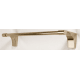 A thumbnail of the Alno A6820-12 Polished Brass