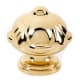 A thumbnail of the Alno A6929-38 Unlacquered Brass