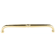 A thumbnail of the Alno A702-6 Unlacquered Brass