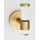 A thumbnail of the Alno A7281 Satin Brass