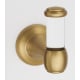 A thumbnail of the Alno A7381 Satin Brass