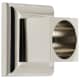 A thumbnail of the Alno A7446 Polished Nickel