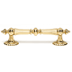 A thumbnail of the Alno A7529 Unlacquered Brass