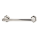 A thumbnail of the Alno A7720-12 Polished Nickel