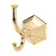 A thumbnail of the Alno A7799 Unlacquered Brass