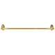 A thumbnail of the Alno A8020-24 Polished Brass