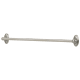 A thumbnail of the Alno A8020-24 Satin Nickel