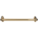 A thumbnail of the Alno A8022-24 Unlacquered Brass