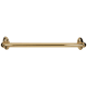 A thumbnail of the Alno A8022-24 Polished Brass