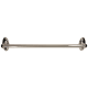 A thumbnail of the Alno A8022-24 Polished Nickel