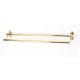 A thumbnail of the Alno A8025-30 Unlacquered Brass