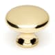 A thumbnail of the Alno A814-14 Unlacquered Brass