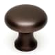 A thumbnail of the Alno A814-34 Chocolate Bronze
