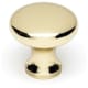 A thumbnail of the Alno A814-34 Polished Brass