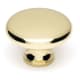 A thumbnail of the Alno A814-38 Polished Brass