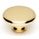 A thumbnail of the Alno A814-45 Unlacquered Brass