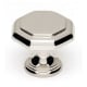 A thumbnail of the Alno A828-1 Polished Nickel