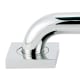 A thumbnail of the Alno A8424 Polished Chrome