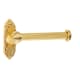 A thumbnail of the Alno A8566L Unlacquered Brass