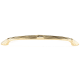 A thumbnail of the Alno A881-6 Unlacquered Brass