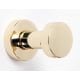 A thumbnail of the Alno A8980 Unlacquered Brass