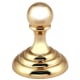 A thumbnail of the Alno A9081 Polished Brass