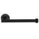 A thumbnail of the Alno A9466R-KNURLED Matte Black