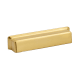 A thumbnail of the Alno A952 Satin Brass